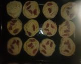 Foto del paso 8 de la receta: Facturas Saladas o Americanas