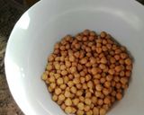 Foto del paso 1 de la receta: Milanesas de Garbanzos
