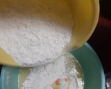 Foto del paso 3 de la receta: Queque de zanahoria con nueces