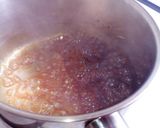 Foto del paso 2 de la receta Flan de fresa