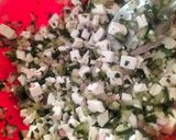 Foto del paso 4 de la receta: Aguachile de panela