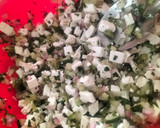 Foto del paso 4 de la receta: Aguachile de panela