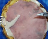 Foto del paso 4 de la receta: Omelette fácil