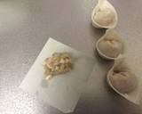 Steamed Fried Wantan with Gourd Melon (Tougan) recipe step 5 photo