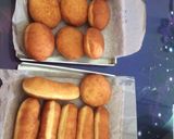 Foto langkah ke 6 dari resep Donat Kentang *M33.