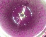 जामुन शेक (Jamun Shake recipe in Hindi) रेसिपी चरण 2 फोटो