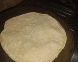 ચાર પડ વાળી રોટી (Char Pad Vali Roti Recipe In Gujarati) રેસીપી સ્ટેપ6ફોટો