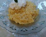 Foto langkah ke 7 dari resep Bubur merah putih.