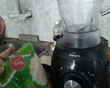 Foto del paso 1 de la receta: Harina de arroz súper fácil