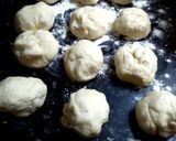 Foto del paso 2 de la receta: Tortillas para tacos, quesadillas o wraps