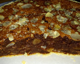 Foto del paso 6 de la receta: Pastel de chocolate y almendras