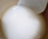 Foto langkah ke 1 dari resep 41. Sup telur kocok.