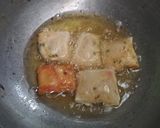 Foto langkah ke 4 dari resep Martabak Tahu Telor.