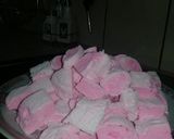 Foto del paso 4 de la receta: Malvadiscos caceritos😍😍💕💕💕