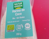 Foto del paso 2 de la receta: Galletas de harina de coco sin azúcar