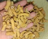 Foto langkah ke 1 dari resep Tumis usus ayam.