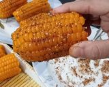 A picture of step 5 of Boil Corn On The Cob.