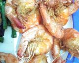 Foto langkah ke 4 dari resep Samba Buruak-buruak alias lauk campur 😂.