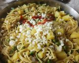 નુડલ્સ (Noodles Recipe In Gujarati) રેસીપી સ્ટેપ3ફોટો