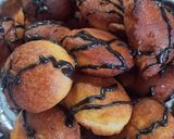 عکس مرحله 6 از دستور پیراشکی