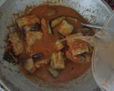 Foto langkah ke 3 dari resep Balado Terong, Tempe.