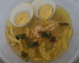 Foto langkah ke 5 dari resep Soto Koya.