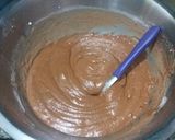 Foto del paso 4 de la receta: Cupcakes de chocolate