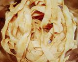 சேலம் ஸ்பெஷல் ரிப்பன் பக்கோடா (Salem Spl Ribbon Pakoda) ரெசிபி ஸ்டேப் 6 புகைப்படம்