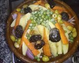 صورة لخطوة 2 من وصفة طاجين سوسي