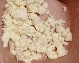 Foto del paso 1 de la receta: Masa Sableé para tartas o galletas