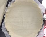 Une image de l'étape 2 de Quiche lorraine.