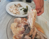 Foto del paso 6 de la receta: Fideuá
