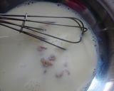Foto del paso 1 de la receta: Tortitas dulces azucaradas