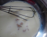 Foto del paso 1 de la receta: Tortitas dulces azucaradas