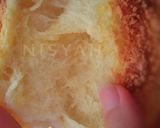 Foto langkah ke 9 dari resep Roti Keset Susu ~ Lembut & Halus Seratnya 😻.