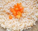 भेल पूरी (Bhel puri recipe in hindi) रेसिपी चरण 1 फोटो