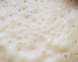 Foto langkah ke 5 dari resep Martabak Manis Mini (Terang Bulan Mini).