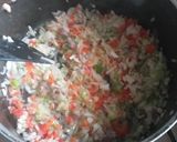 Foto del paso 4 de la receta: Empanadas de matambre