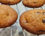 Foto del paso 6 de la receta: Galletas Kinder rellenas