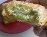 Foto langkah ke 8 dari resep Martabak telur.