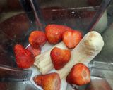 Foto del paso 5 de la receta: Helado de frutilla al agua o cremoso, muy sanos
