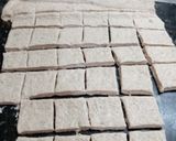 Foto del paso 2 de la receta: Galletas materas integrales