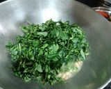મેથી નું શાક (Methi Shak Recipe In Gujarati) રેસીપી સ્ટેપ3ફોટો
