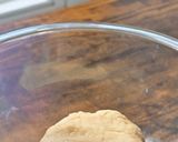 A picture of step 2 of Cheese Crackers.