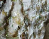 Foto del paso 3 de la receta: Pechuga en salsa de mayonesa