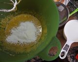 Foto del paso 2 de la receta: Bizcocho cremoso de pistacho