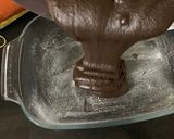 બ્રોવની (Brownie Recipe in Gujarati) રેસીપી સ્ટેપ5ફોટો