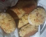 Foto del paso 12 de la receta: Croquetas al horno 😍😍😍 🍚🍙🍗🍳