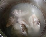 Foto langkah ke 1 dari resep Ayam Saos Tiram.