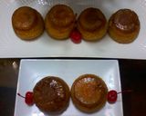 Foto del paso 5 de la receta: Cupcakes de piña al revés